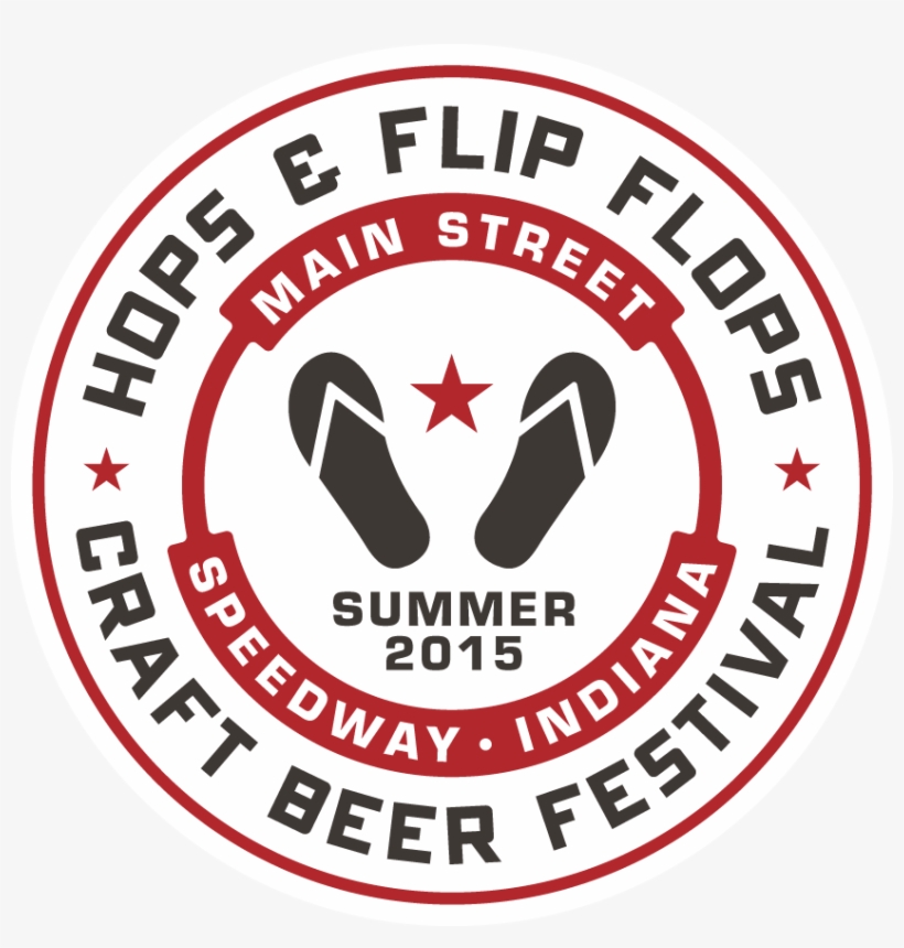 The Hops And Flips Flops Festival In Speedway, In, - College Of Saint Amatiel Malabon, transparent png download