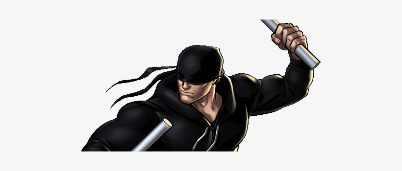 Daredevil Dialogue 3 Right - Portable Network Graphics, transparent png download