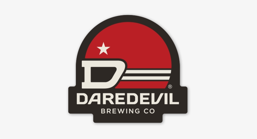 Daredevil Brewing Co L - Daredevil Brewing, transparent png download