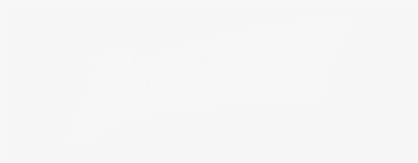 Daredevil Trade Dress - Plan White, transparent png download