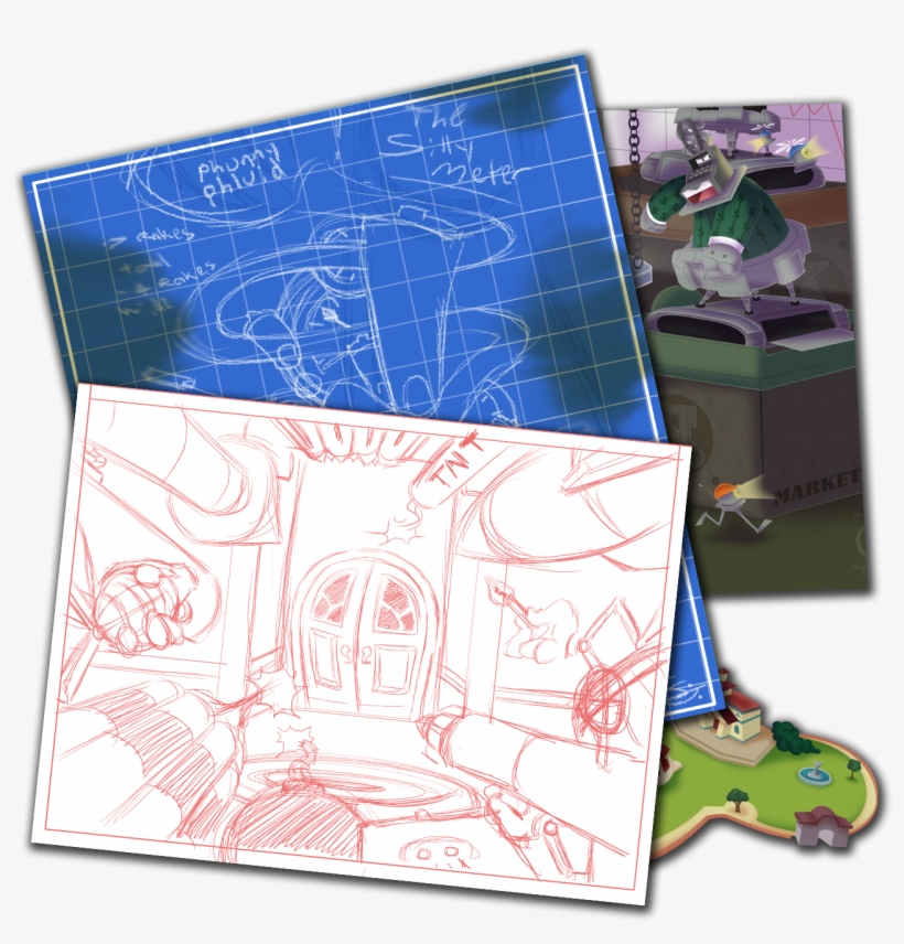 Permalink - Duck Hunt, transparent png download