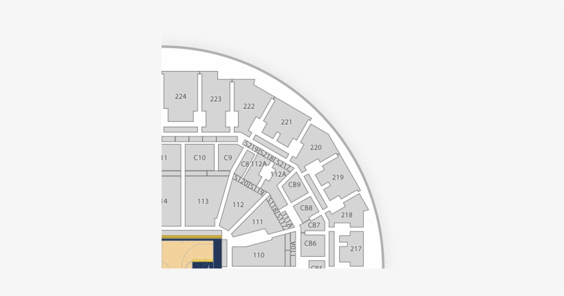 Oracle Arena Suite C15, transparent png download