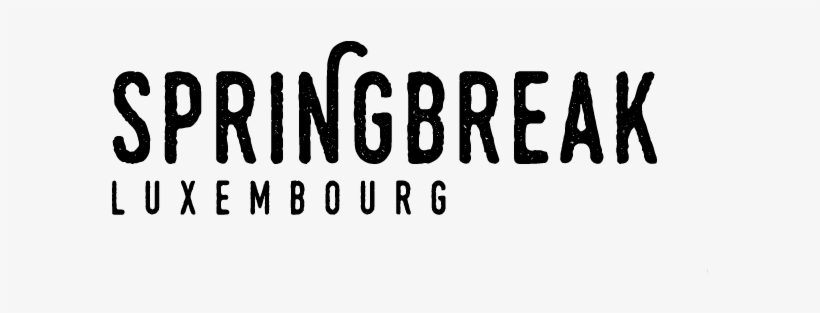 Springbreak Luxembourg - Sleepyhead Nicholls, transparent png download