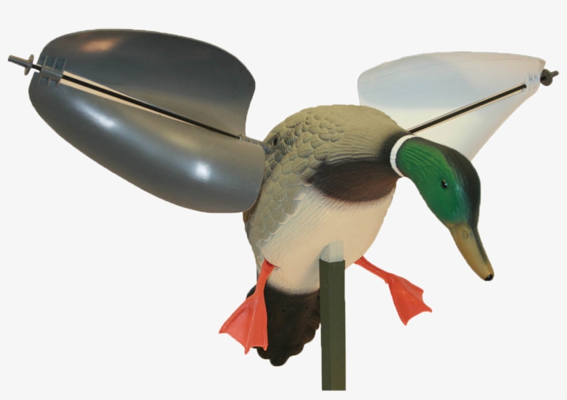 Duck Hunt Duck Png - Mojo Wind Duck, transparent png download