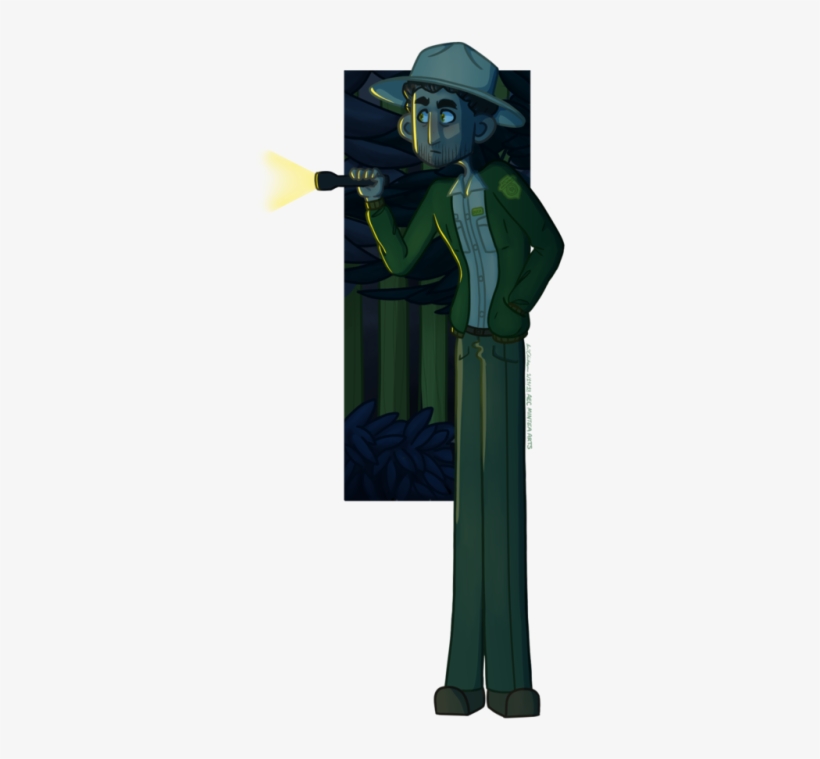 Duck Newton Chosen One Disgruntled Ranger Boy - Digital Art, transparent png download