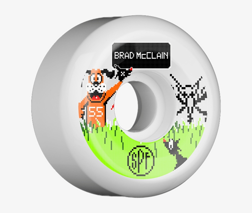 Duck Hunt - Bones Spf 55mm, transparent png download