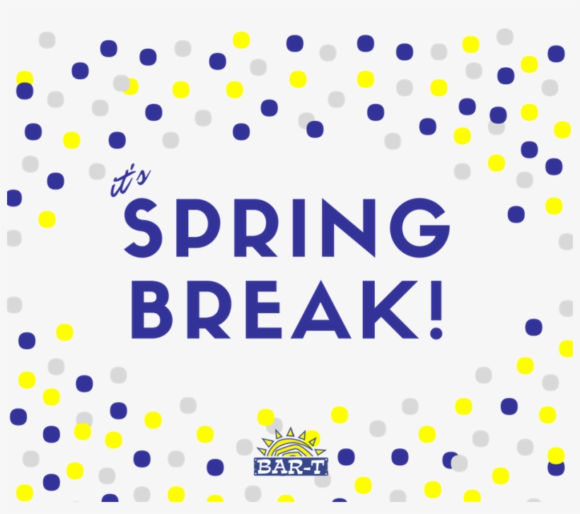 Spring Break At Bar-t - Obrigado 1000 Curtidas Pagina Facebook, transparent png download