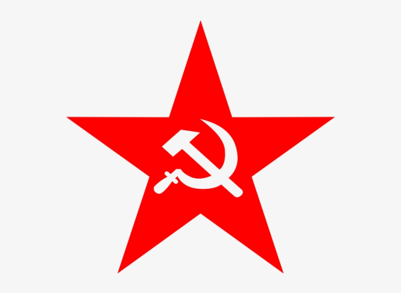 Png Images, Pngs, Red Star, Red Stars, (id 46427) - Communist Star Png, transparent png download