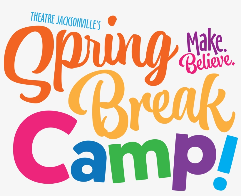 Theatre Jacksonville Spring Break Camp, transparent png download
