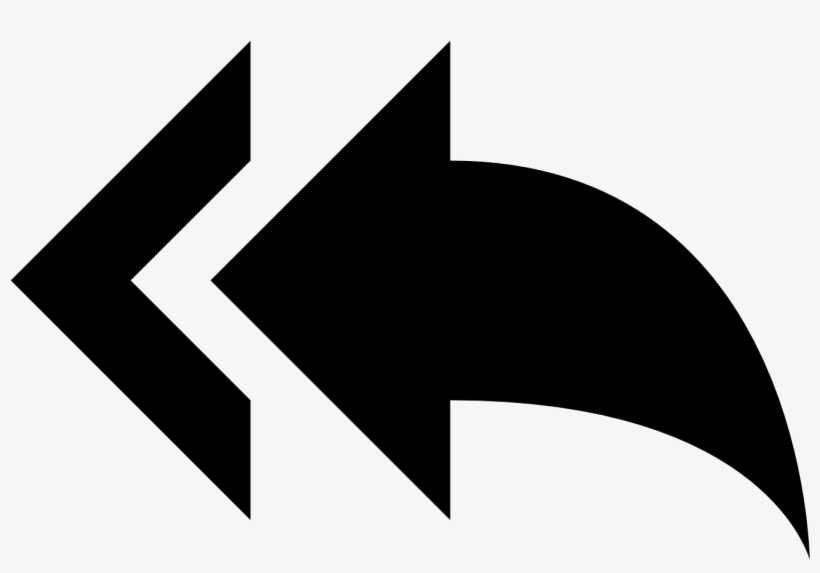 Icon Arrow Symbol - Blogger, transparent png download