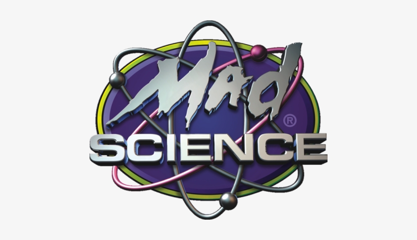 Mad Science Spring Break Camp - Mad Science Logo Png, transparent png download