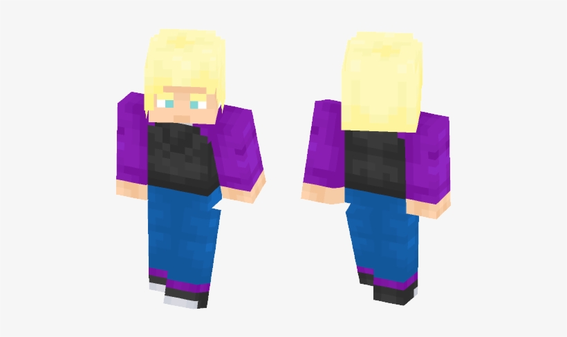 Male Minecraft Skins - Minecraft Skin John Wick, transparent png download