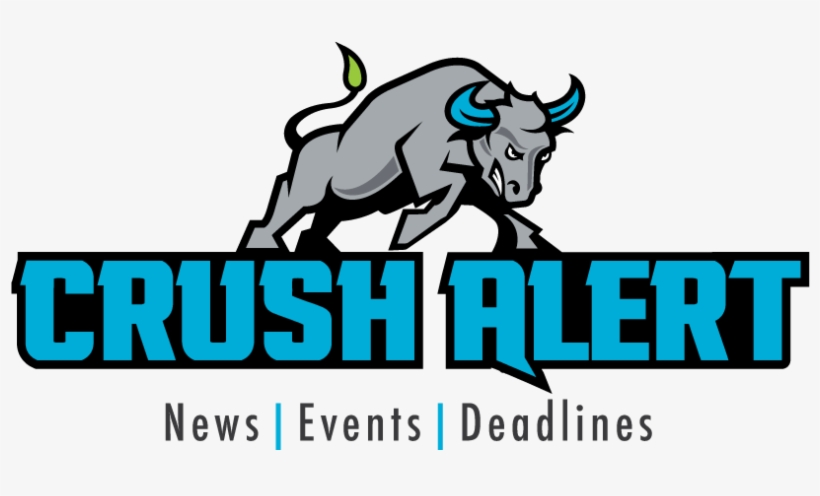 Crush Alert Spring Break - Clovis Community College, transparent png download