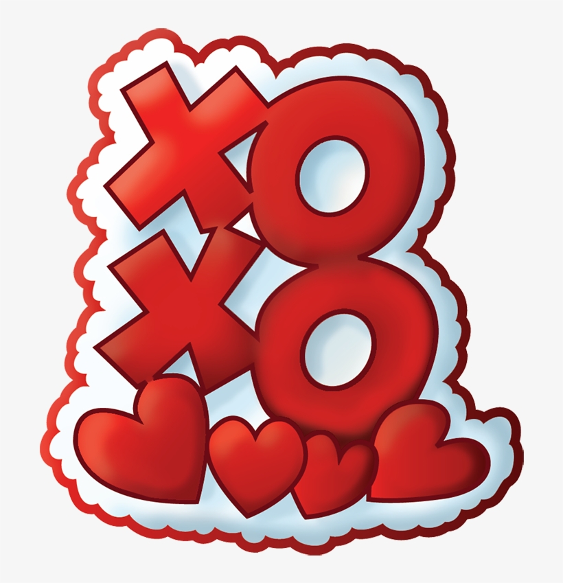 Kiss Clipart Emoji Text Hugs And Kisses Png Transparent PNG 843x843