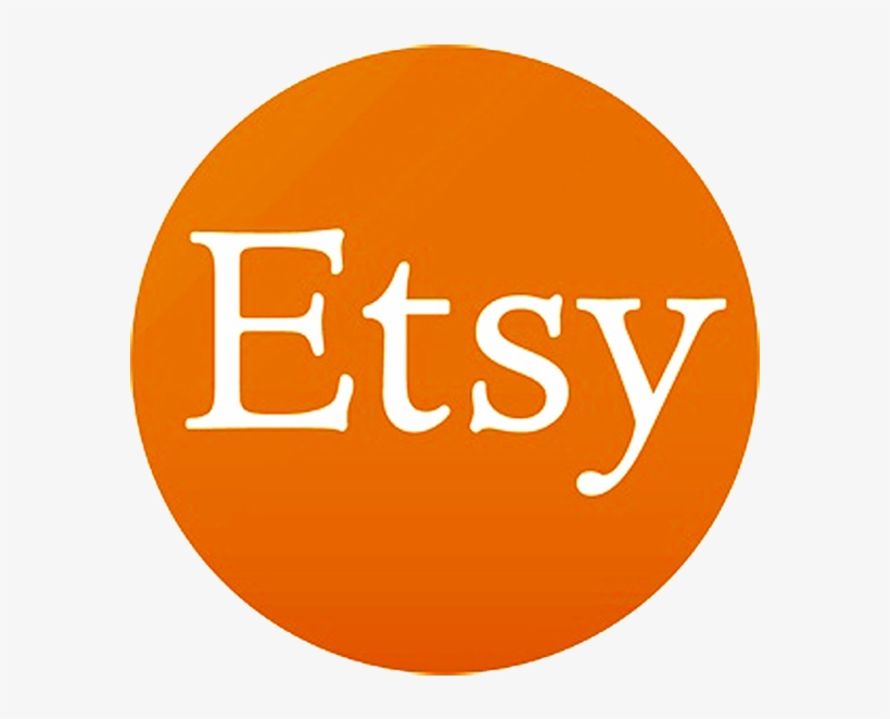 Icone Etsy Png