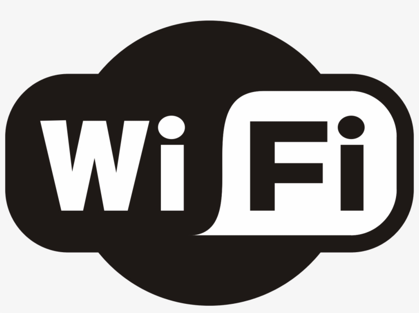 Icon Png - Wifi Icon Png Transparent, transparent png download