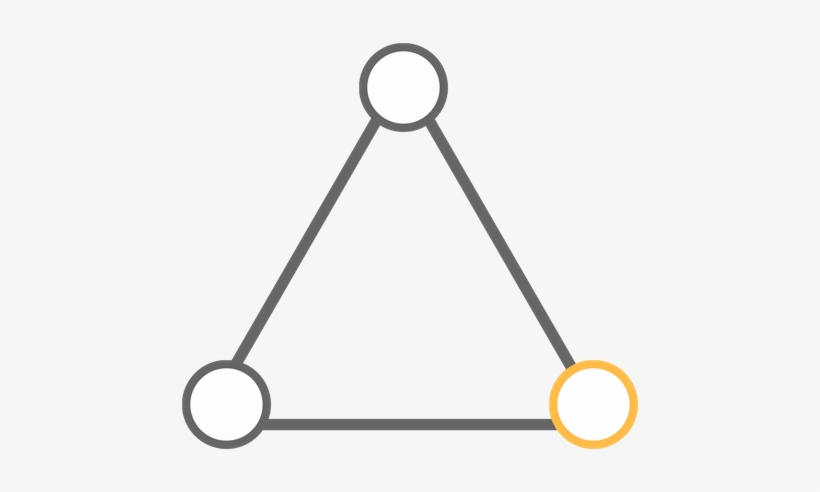 Copy Of Etsy Shop Icon Untitled Design - Circle, transparent png download