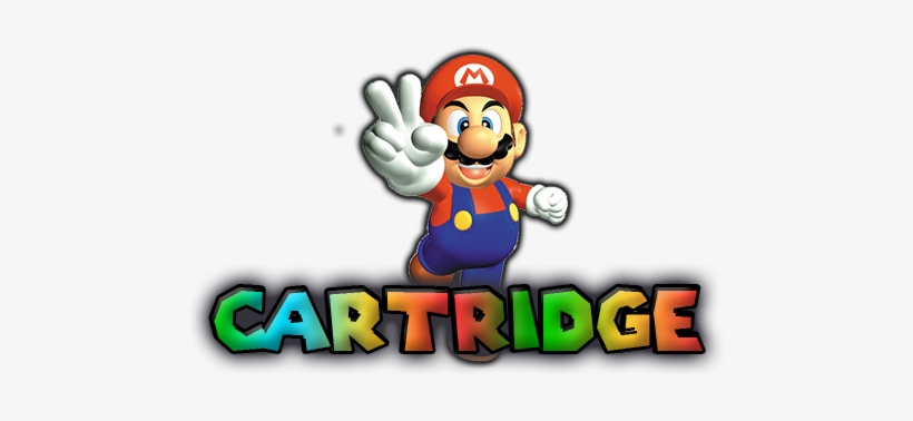 When It Is The First Time You Watch Mario 64, You Are - Mario Party 2: Official Strategy Guide, transparent png download