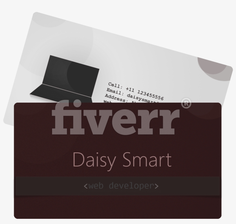 Fiverr, transparent png download