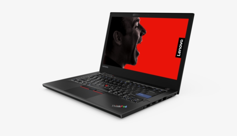 Lenovo Thinkpad - Thinkpad 25, transparent png download