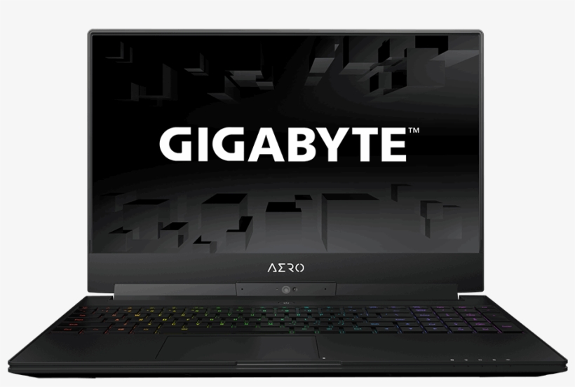 Aero 15x - Gigabyte Aero 15x Bk4, transparent png download