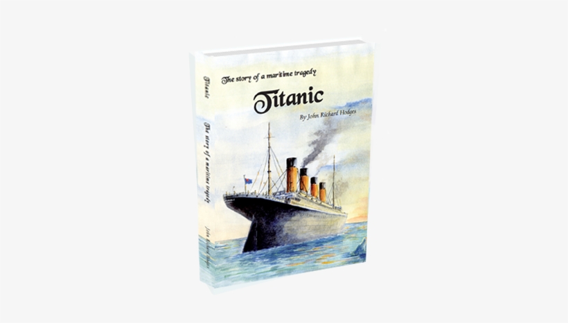 John Richard Hodges - Book, transparent png download