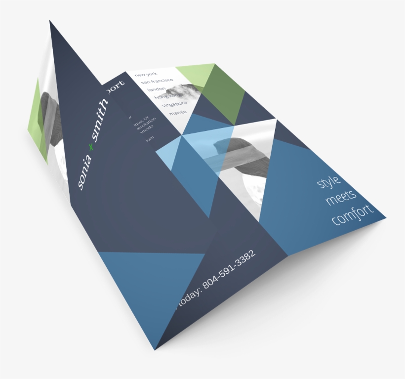 Catalogs And Brochures - Brochure Png, transparent png download
