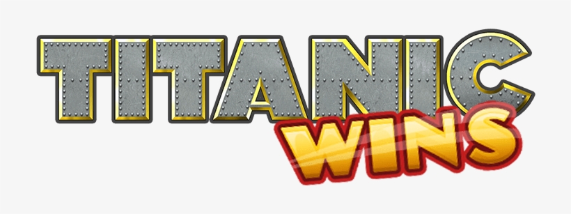 Titanic Wins - Slot Machine, transparent png download
