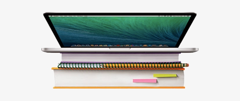 While It May Be Awhile Before We See 12" Touchscreen - Back To School Laptop, transparent png download