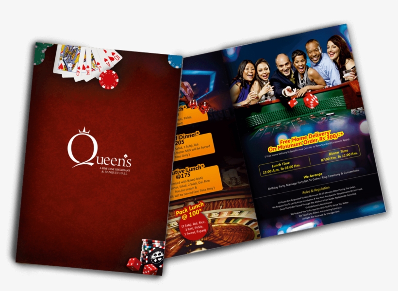 Brochure Design - Brochure, transparent png download