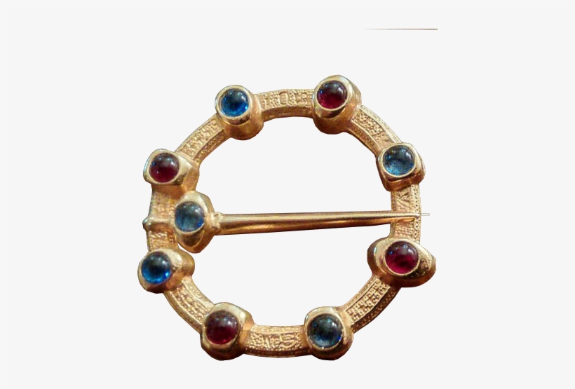 Christopher Columbus' Brooch - Bracelet, transparent png download