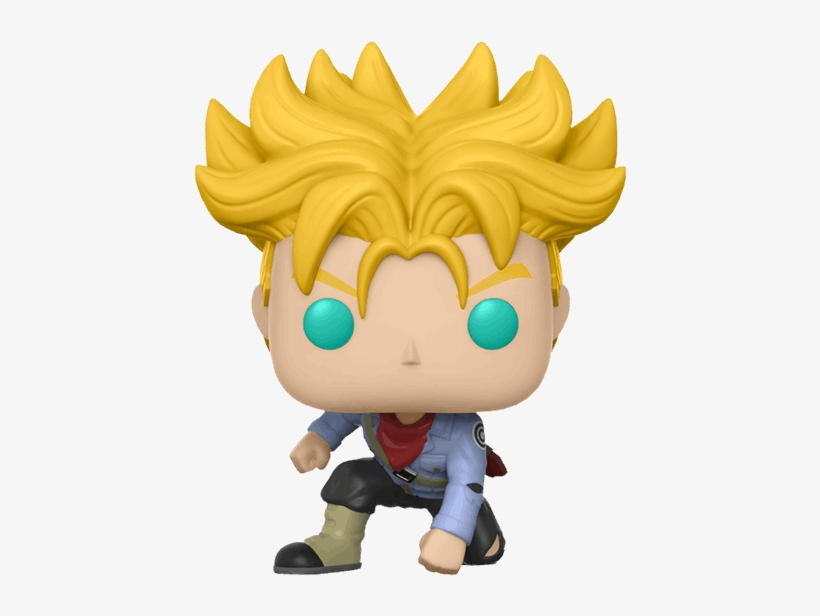 Dragon Ball Super - Dragonball Super Funko Pop, transparent png download
