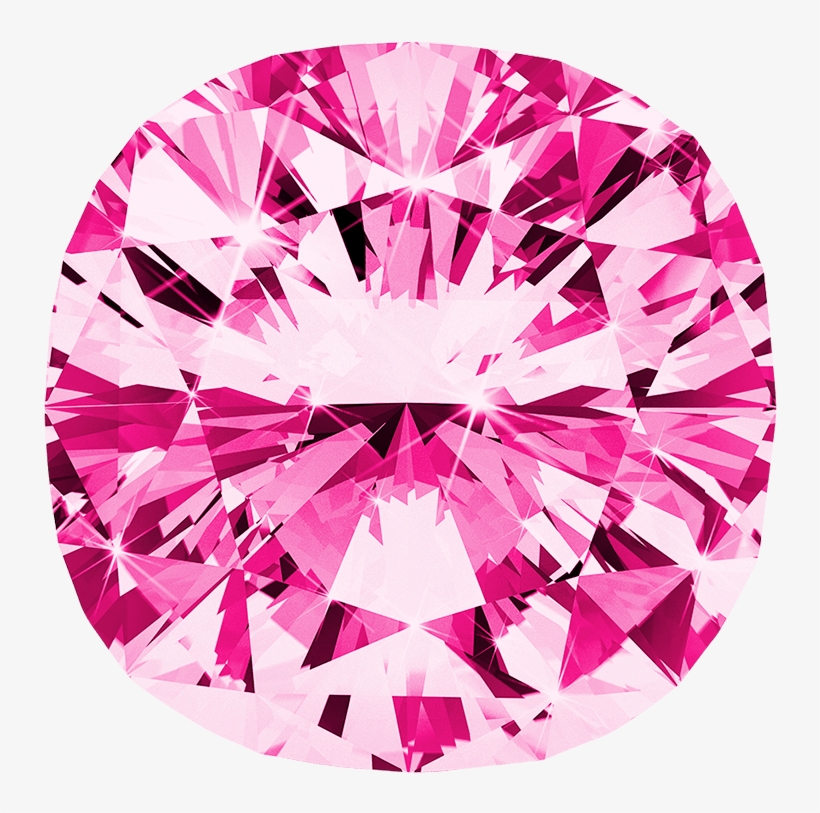 Radiant Vs Cushion On Hand, transparent png download