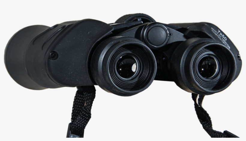 Binocular Right View - Instrument To See Distant Object, transparent png download