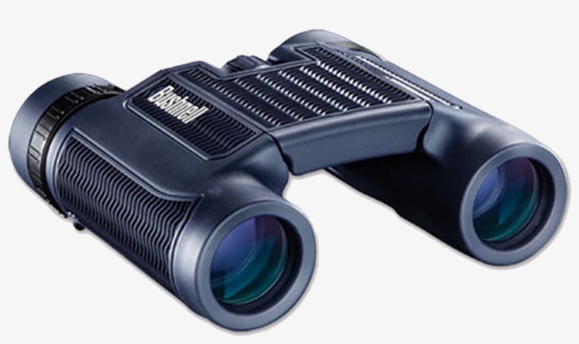 Bushnell Binoculars H2o - Bushnell H2o, transparent png download
