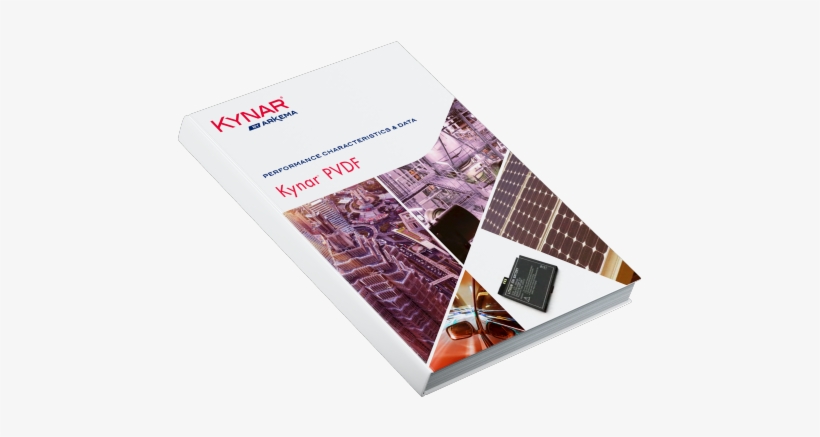 Download The Performance Characteristics & Data Brochure - Polymer, transparent png download