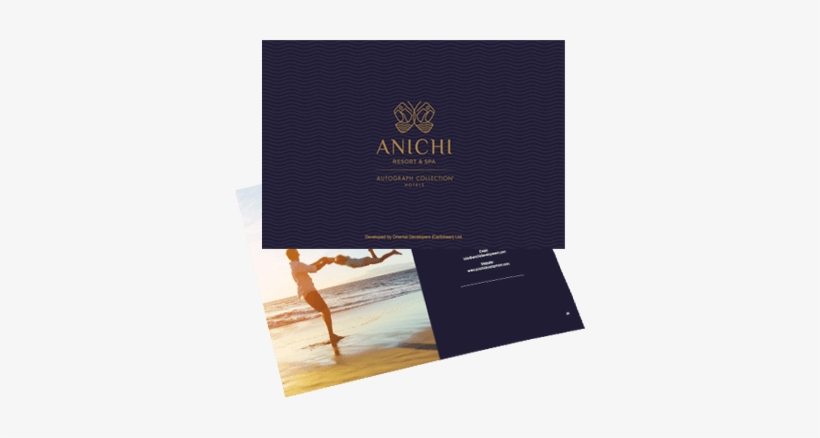 The Official Citizenship By Investment Brochure - Investment, transparent png download
