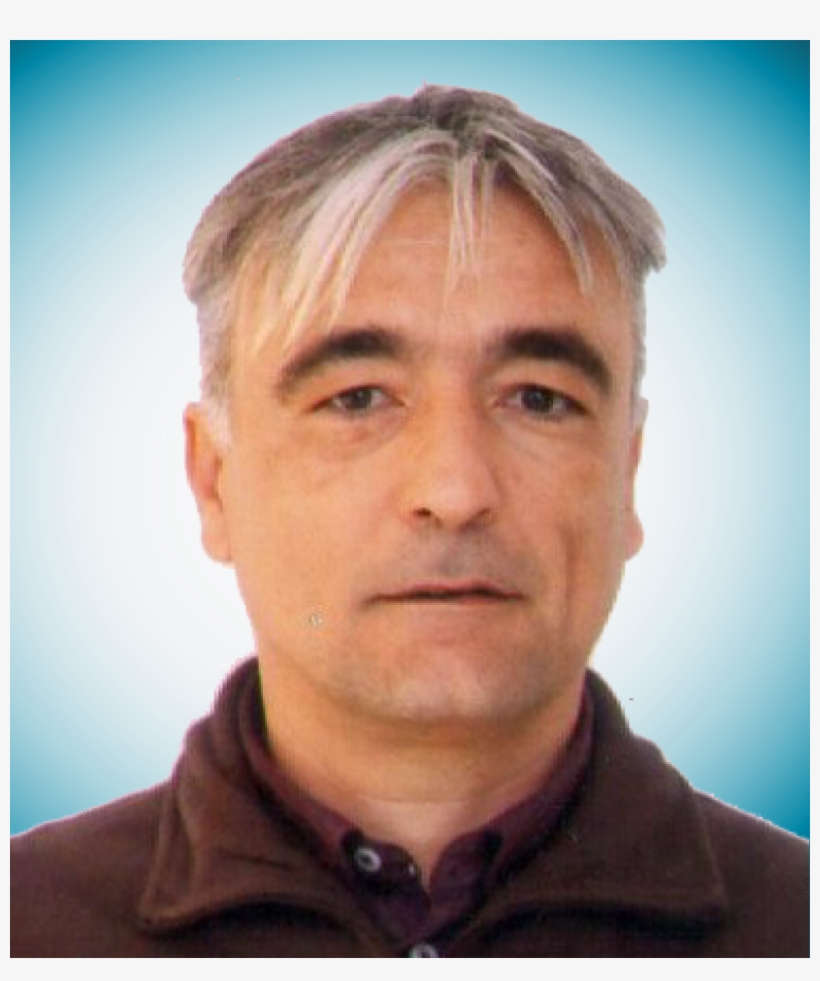 Mario Alberto Nettidra Di La Rocca - Gentleman, transparent png download