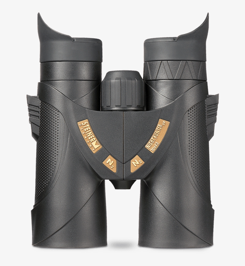 Binoculars Nighthunter” Src=”http - Steiner Nighthunter Xp 10x42 Binocular, transparent png download