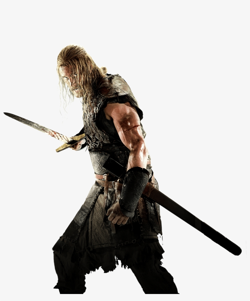 Northmen A Viking Saga Tom Hopper, transparent png download