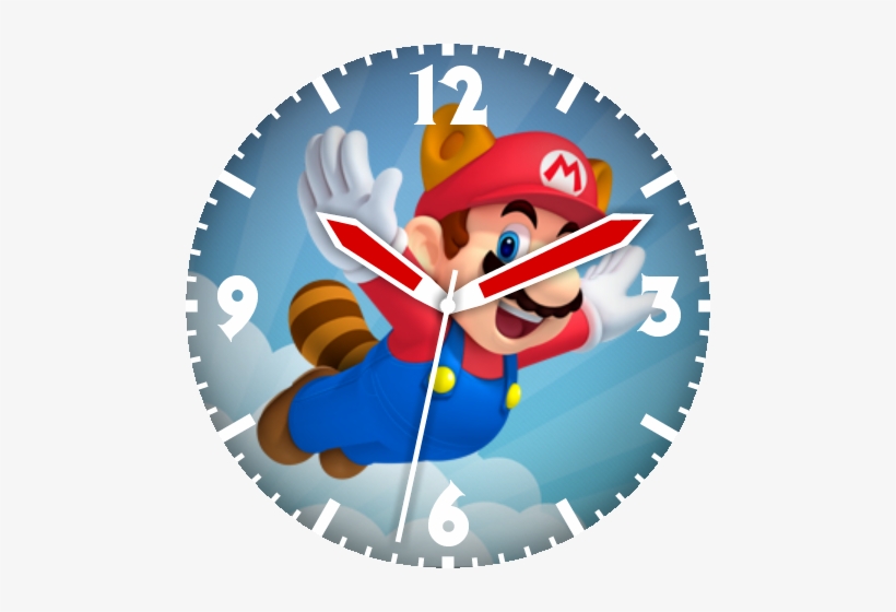 Racoon Mario Face - New Version Super Mario Bros Unisex Hat Cap Luigi Hat, transparent png download