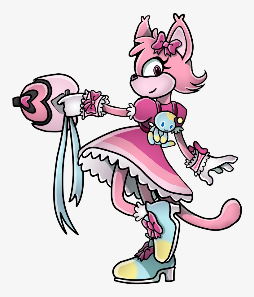 I've Never Been A Huge Sonic Fan But Watching @snapscube - Sonic Forces Avatar Riders, transparent png download