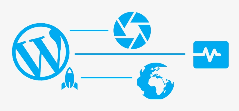 Global Optimization Banner - Wordpress Speed Optimization Hd, transparent png download