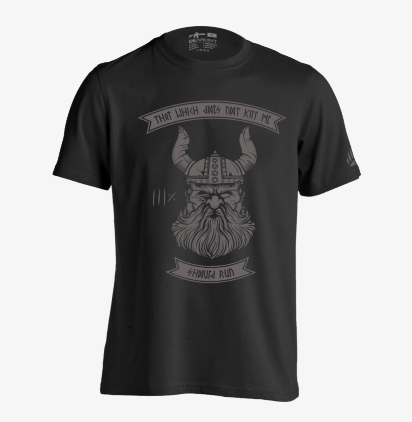 Viking-png - Triple G Mexican Style Shirts, transparent png download