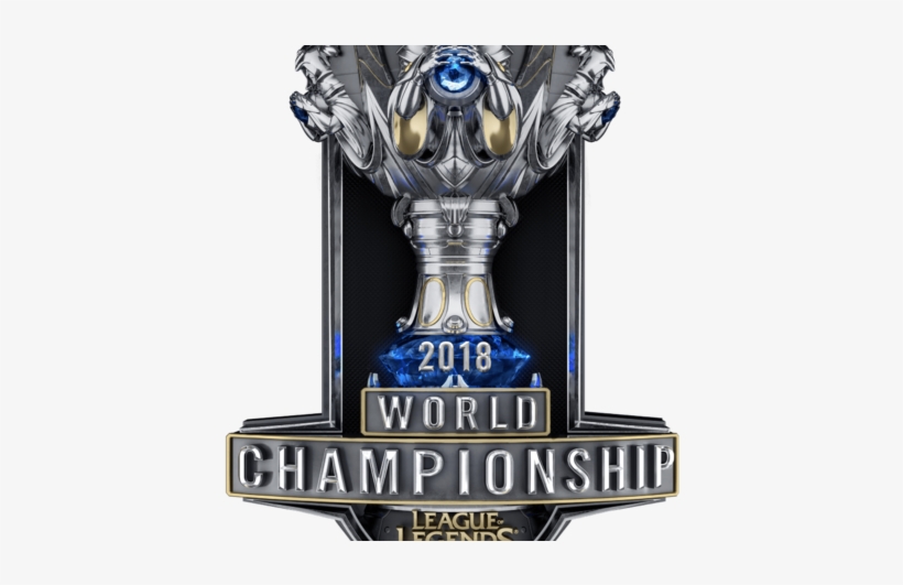Team Liquid Knocked Out Of League Of Legend Worlds - Lol World Championship 2018, transparent png download