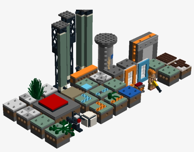 1 / - House, transparent png download