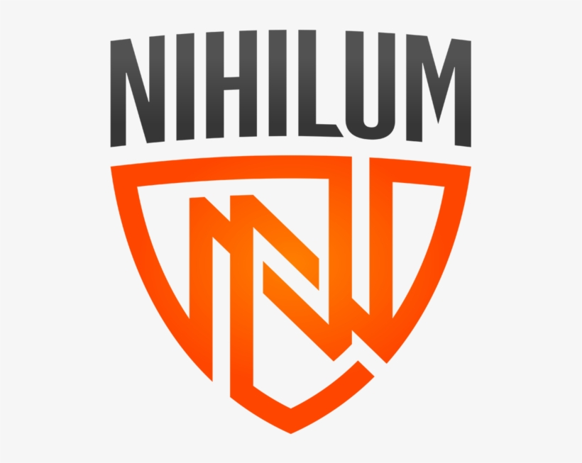 Nihilum Logo, transparent png download