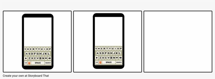 Botón De Pago Ecokey - Feature Phone, transparent png download