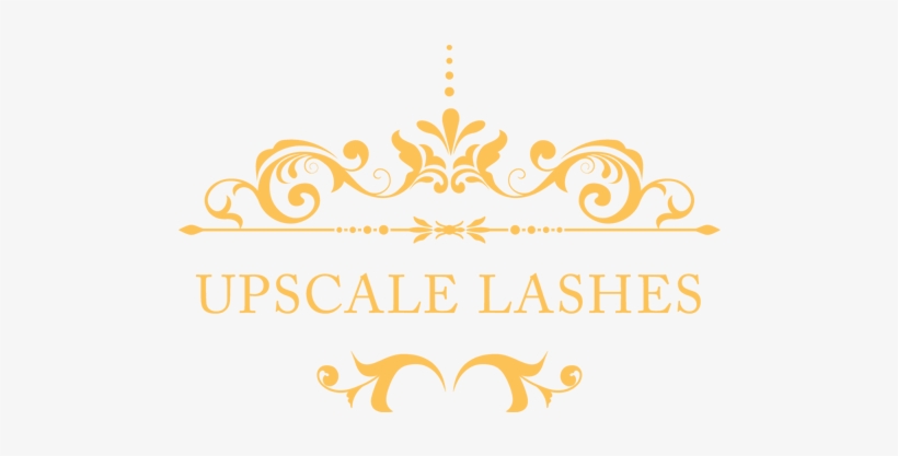 Eyelash Clipart Gold - Gold, transparent png download