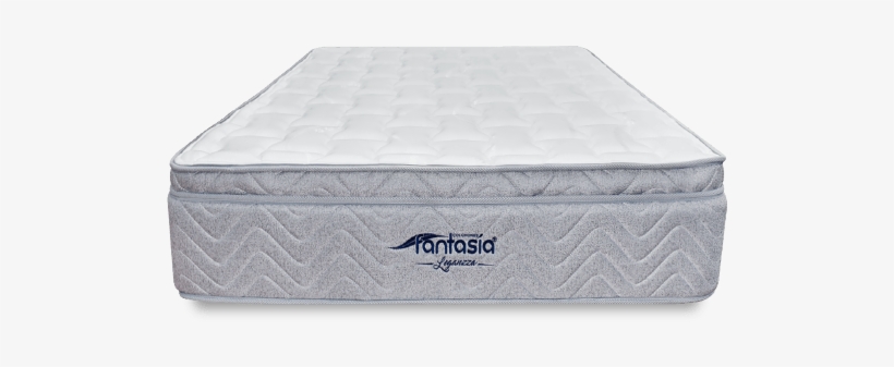 Colchon-boton - Mattress, transparent png download